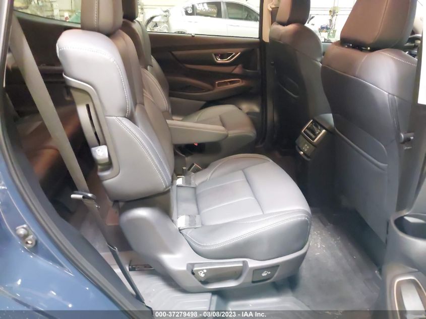 2023 SUBARU ASCENT LIMITED - 4S4WMASD6P3424212