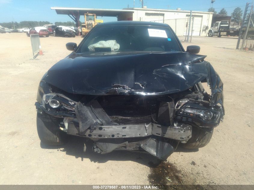 2016 CHRYSLER 300 300S - 2C3CCABG5GH238392