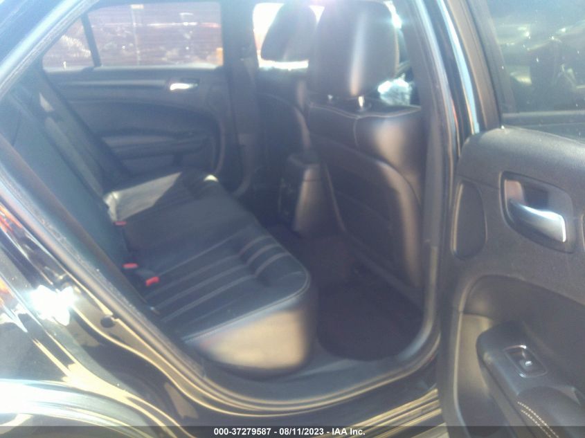 2016 CHRYSLER 300 300S - 2C3CCABG5GH238392