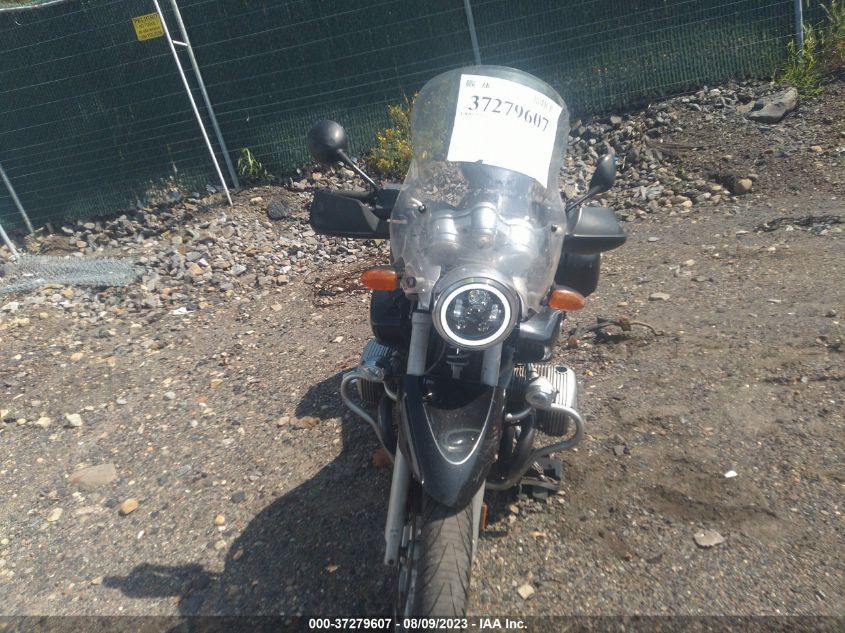 2004 BMW R1150 R - WB10439A34ZF48240