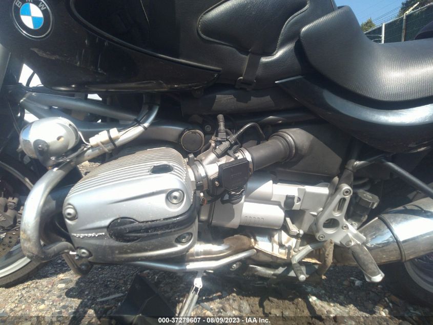 2004 BMW R1150 R - WB10439A34ZF48240