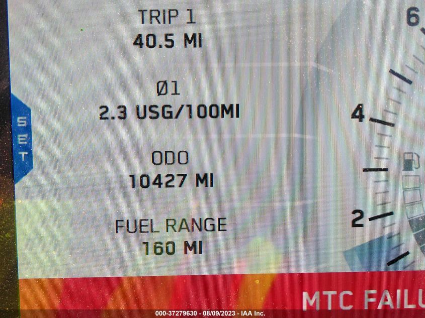 2019 KTM 1290 SUPER ADVENTURE S VBKV79405KM915601
