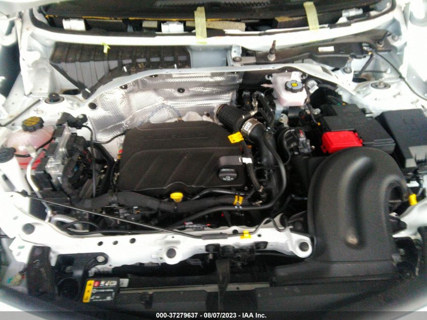 2023 BUICK ENCORE GX PREFERRED - KL4MMBS2XPB146446