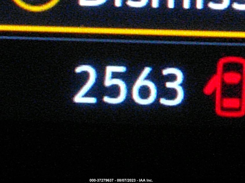 2023 BUICK ENCORE GX PREFERRED - KL4MMBS2XPB146446