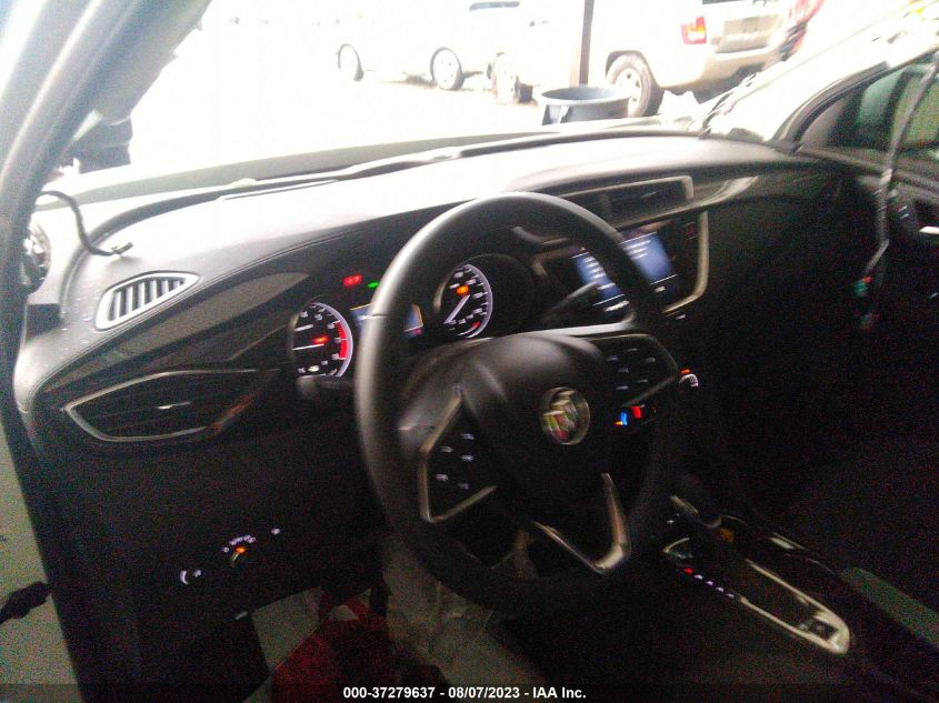 2023 BUICK ENCORE GX PREFERRED - KL4MMBS2XPB146446