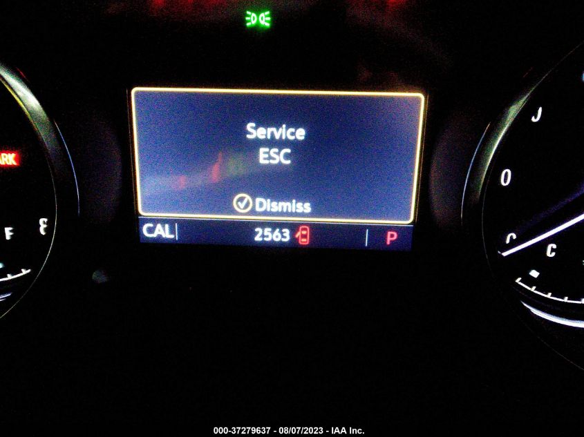 2023 BUICK ENCORE GX PREFERRED - KL4MMBS2XPB146446