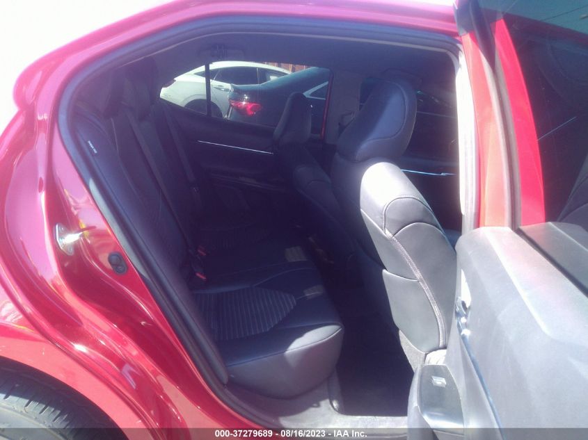2019 TOYOTA CAMRY LE/SE/XLE/L - 4T1B11HK5KU284993