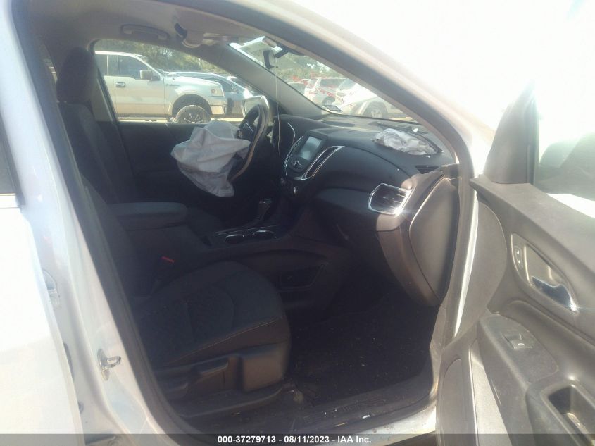 2018 CHEVROLET EQUINOX LT - 3GNAXSEV7JS632785