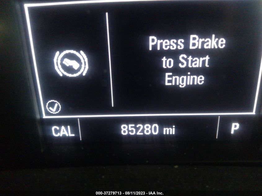 2018 CHEVROLET EQUINOX LT - 3GNAXSEV7JS632785