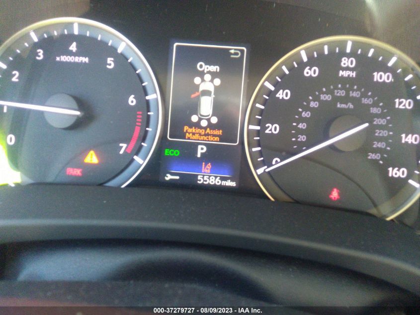 2016 LEXUS RX 350 - 2T2ZZMCA0GC006014