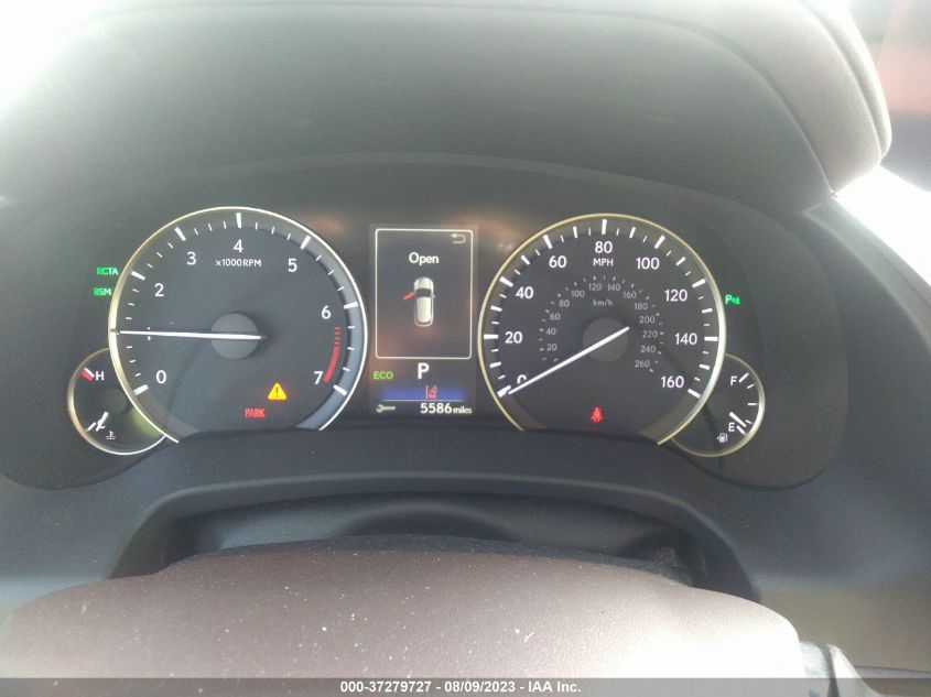 2016 LEXUS RX 350 - 2T2ZZMCA0GC006014