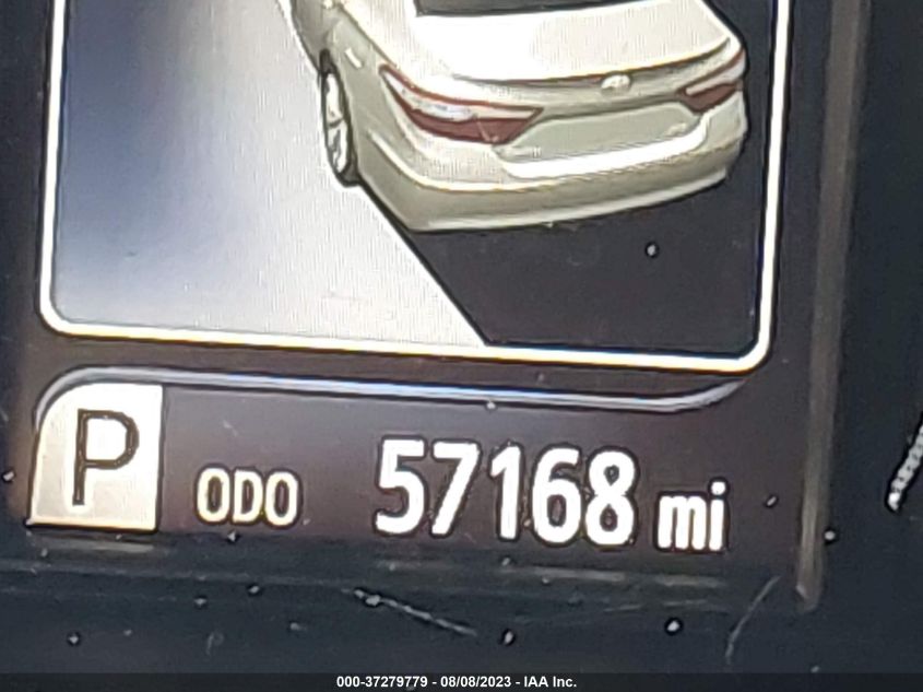 2017 TOYOTA CAMRY XLE/SE/LE/XSE - 4T1BF1FK1HU802627