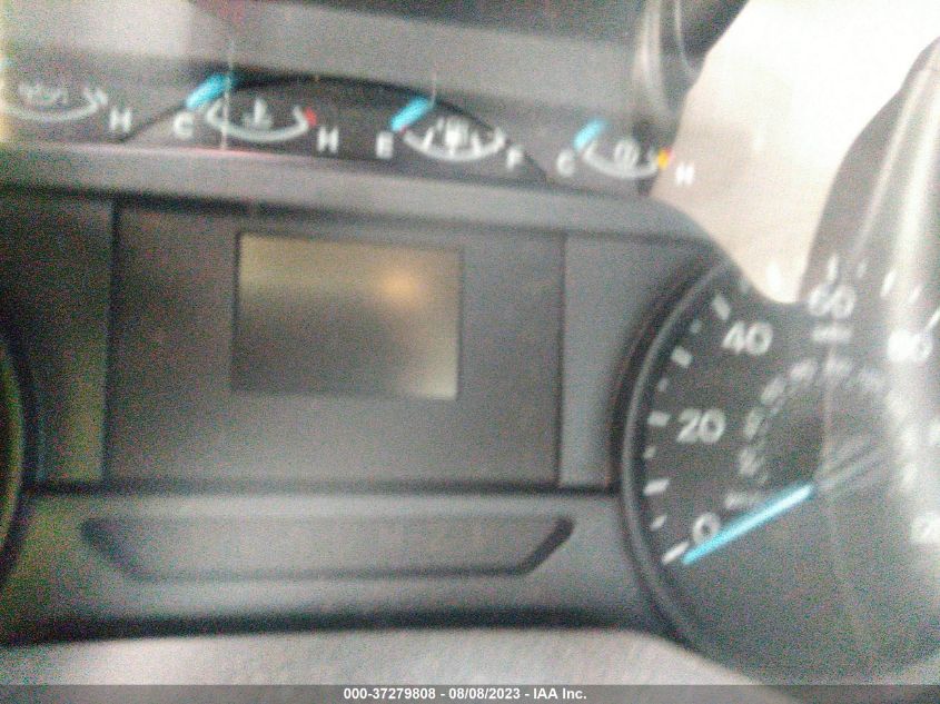 2015 FORD F-150 XL/XLT - 1FTMF1CPXFKE52694