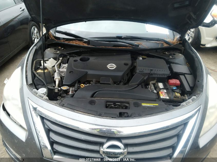 2015 NISSAN ALTIMA 2.5 S - 1N4AL3AP0FC473760