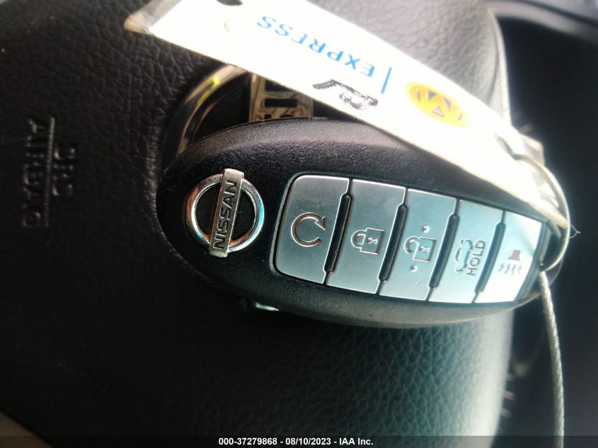 2015 NISSAN ALTIMA 2.5 S - 1N4AL3AP0FC473760