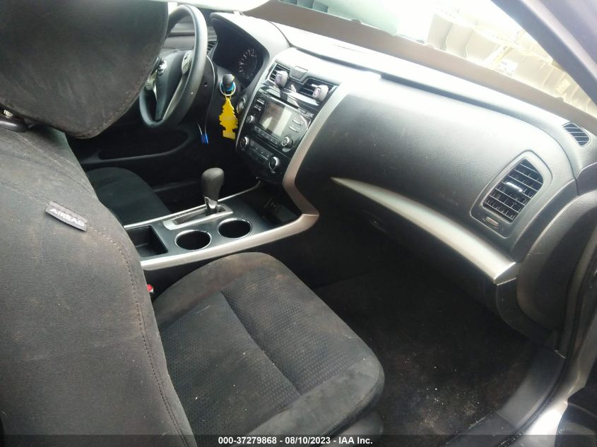 2015 NISSAN ALTIMA 2.5 S - 1N4AL3AP0FC473760