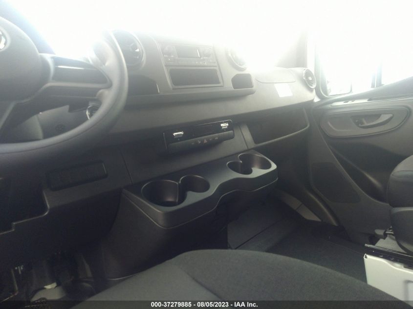 2023 MERCEDES-BENZ SPRINTER CARGO VAN - W1Y40CHY6PT149921