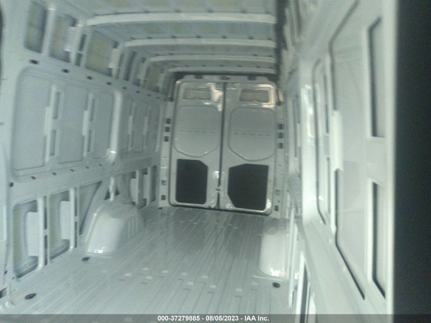 2023 MERCEDES-BENZ SPRINTER CARGO VAN - W1Y40CHY6PT149921