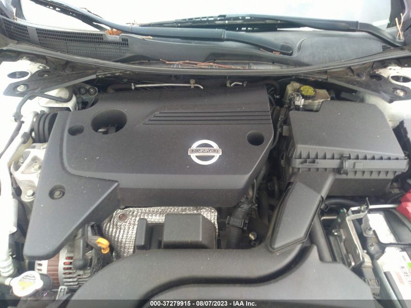 2015 NISSAN ALTIMA 2.5 S - 1N4AL3AP8FC253203