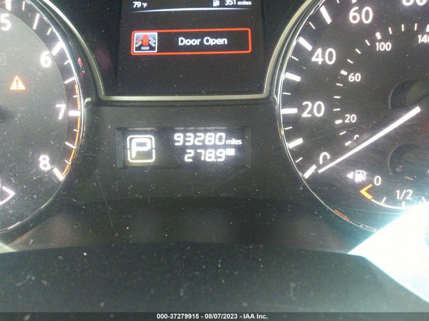2015 NISSAN ALTIMA 2.5 S - 1N4AL3AP8FC253203