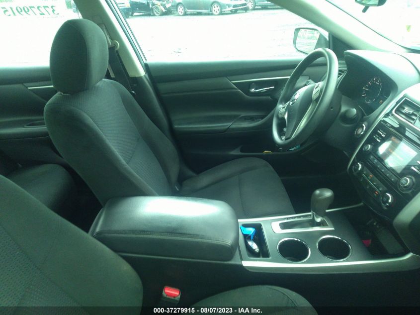 2015 NISSAN ALTIMA 2.5 S - 1N4AL3AP8FC253203