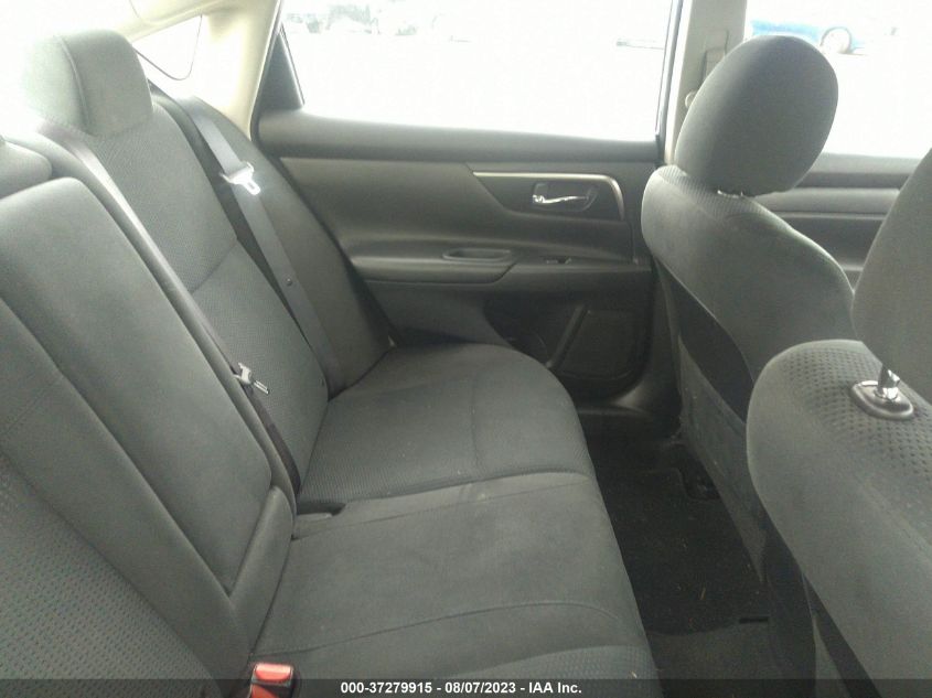 2015 NISSAN ALTIMA 2.5 S - 1N4AL3AP8FC253203
