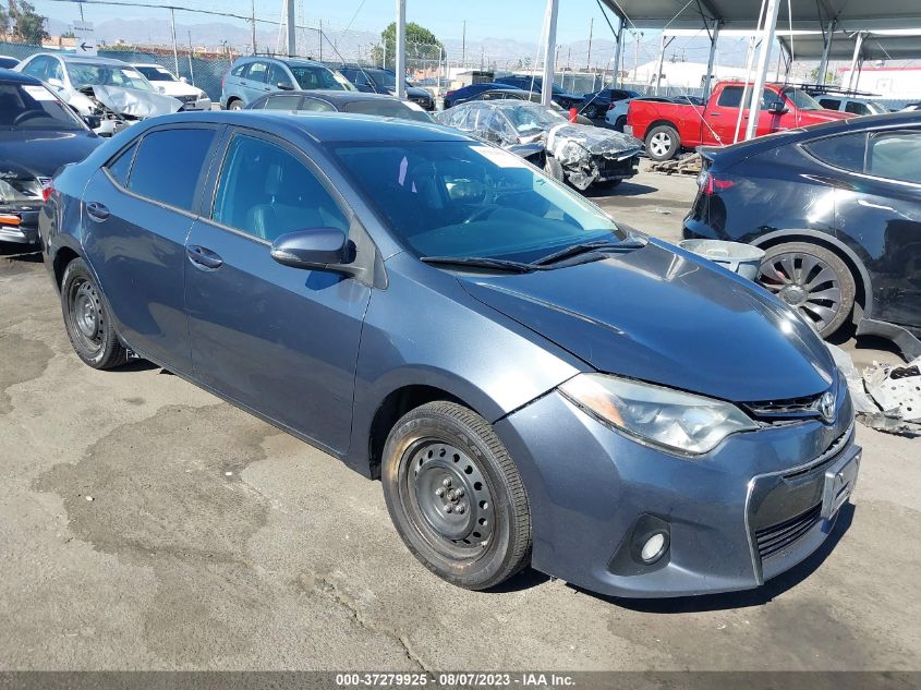 2016 TOYOTA COROLLA L/LE/S/S PLUS/LE PLUS - 5YFBURHE3GP416691