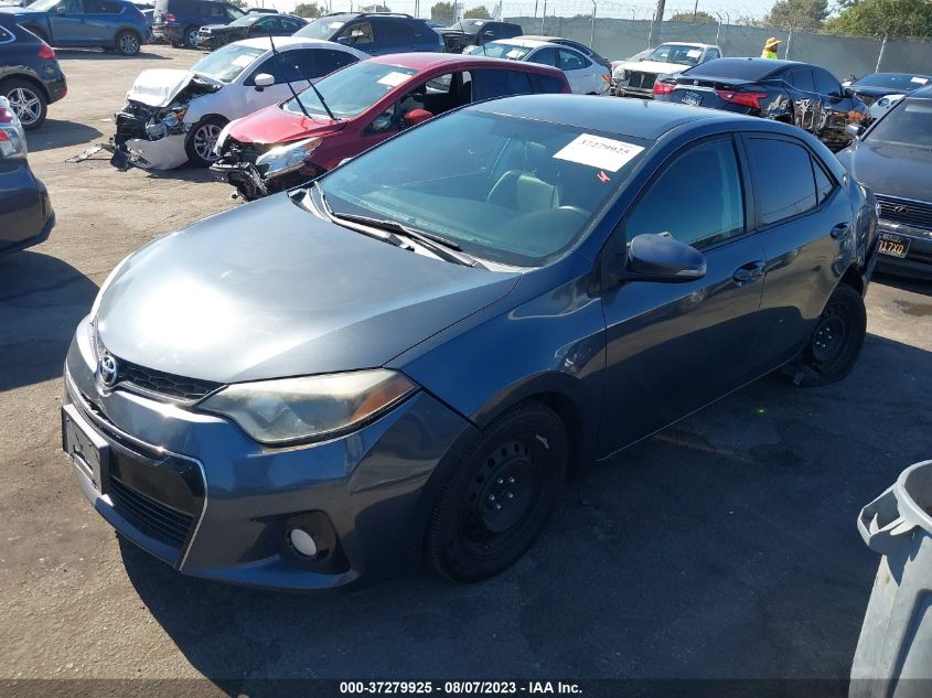 2016 TOYOTA COROLLA L/LE/S/S PLUS/LE PLUS - 5YFBURHE3GP416691