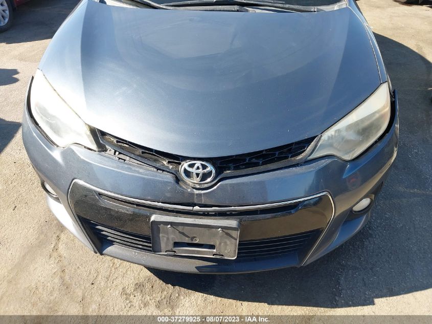 2016 TOYOTA COROLLA L/LE/S/S PLUS/LE PLUS - 5YFBURHE3GP416691