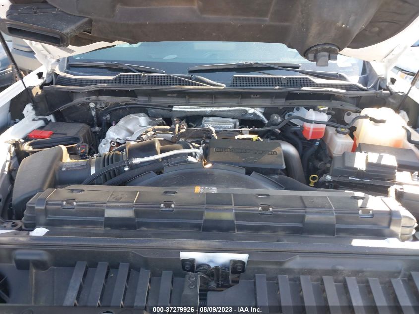 2023 CHEVROLET SILVERADO K2500 HEAVY DUTY LT - 1GC1YNEY7PF254594
