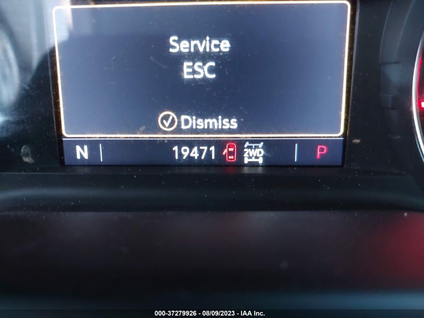 2023 CHEVROLET SILVERADO K2500 HEAVY DUTY LT - 1GC1YNEY7PF254594