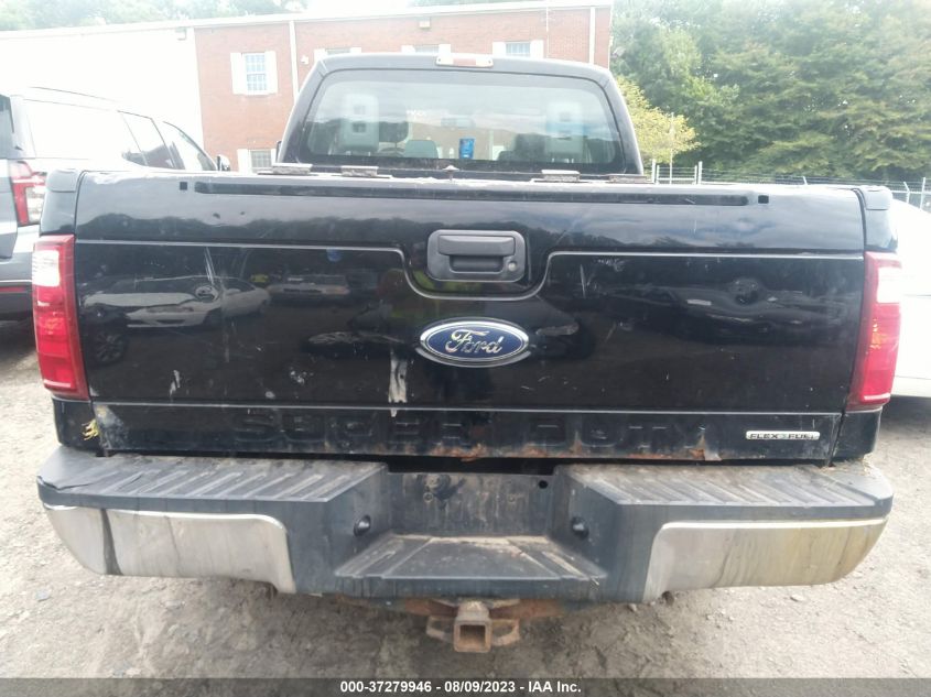 2016 FORD SUPER DUTY F-350 SRW LARIAT/XL/XLT 1FT7X3B69GEB21037