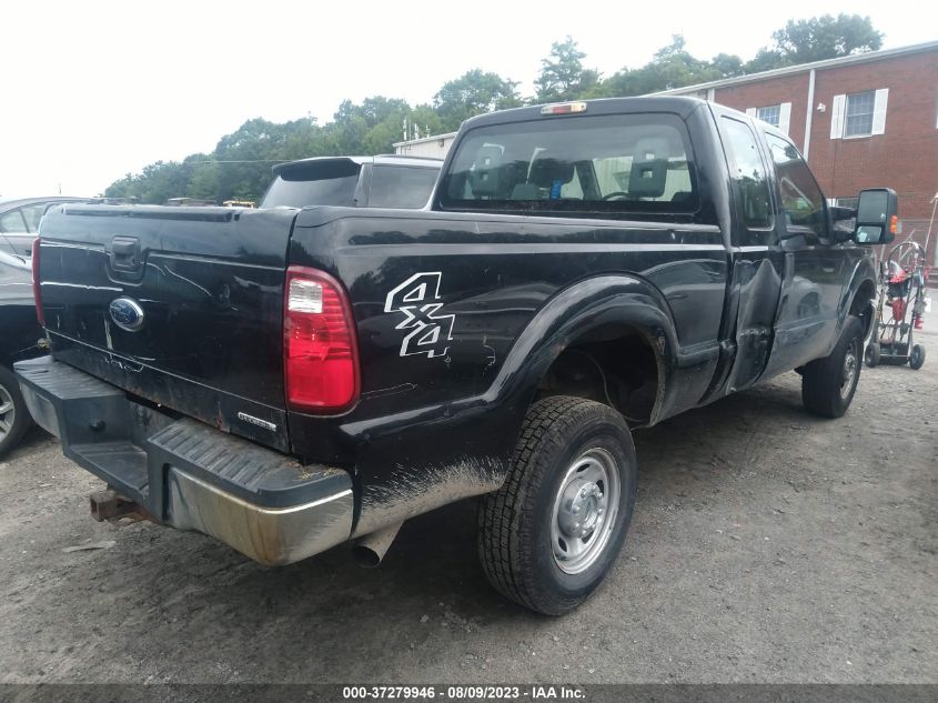 2016 FORD SUPER DUTY F-350 SRW LARIAT/XL/XLT 1FT7X3B69GEB21037