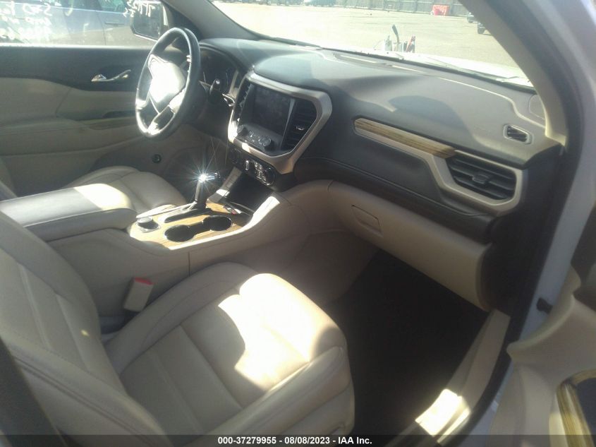 2019 GMC ACADIA DENALI - 1GKKNXLS1KZ124247