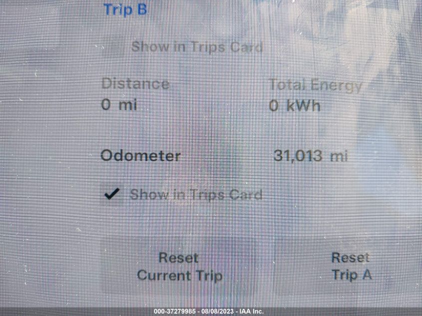 2020 TESLA MODEL 3 STANDARD RANGE - 5YJ3E1EA1LF710360