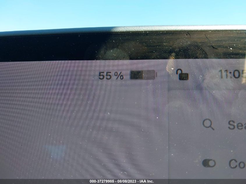 2020 TESLA MODEL 3 STANDARD RANGE - 5YJ3E1EA1LF710360