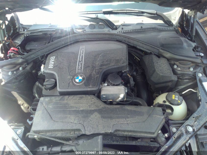 2015 BMW 4 SERIES 428I XDRIVE - WBA3V9C57FP946894