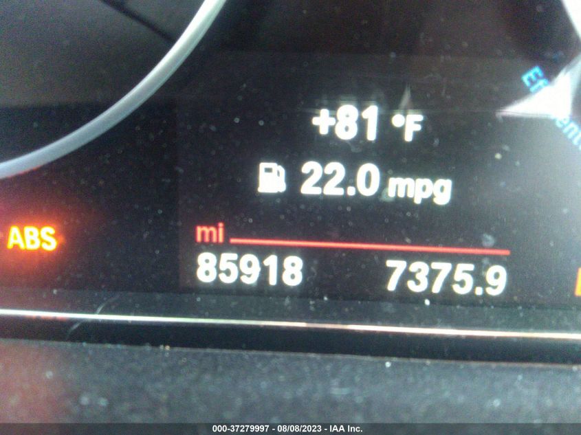 2015 BMW 4 SERIES 428I XDRIVE - WBA3V9C57FP946894