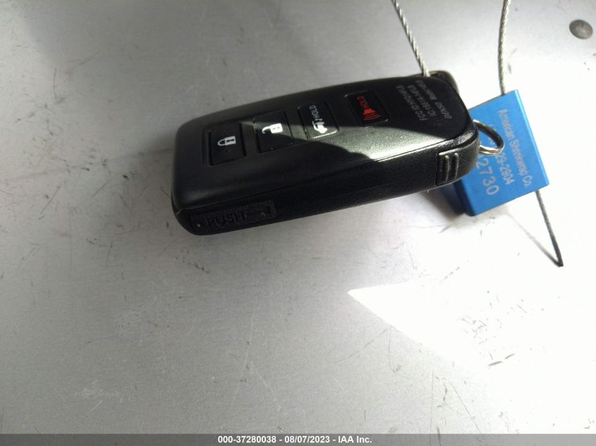 2021 LEXUS NX 300 JTJDARBZ3M5031800