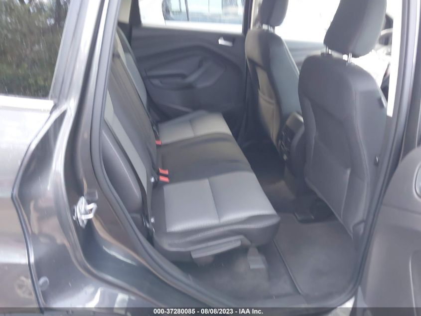 2018 FORD ESCAPE SE - 1FMCU9GD5JUA12388