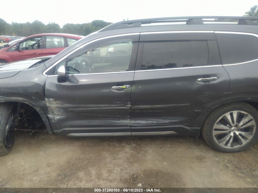 4S4WMARD0M3421825 Subaru Ascent TOURING 14