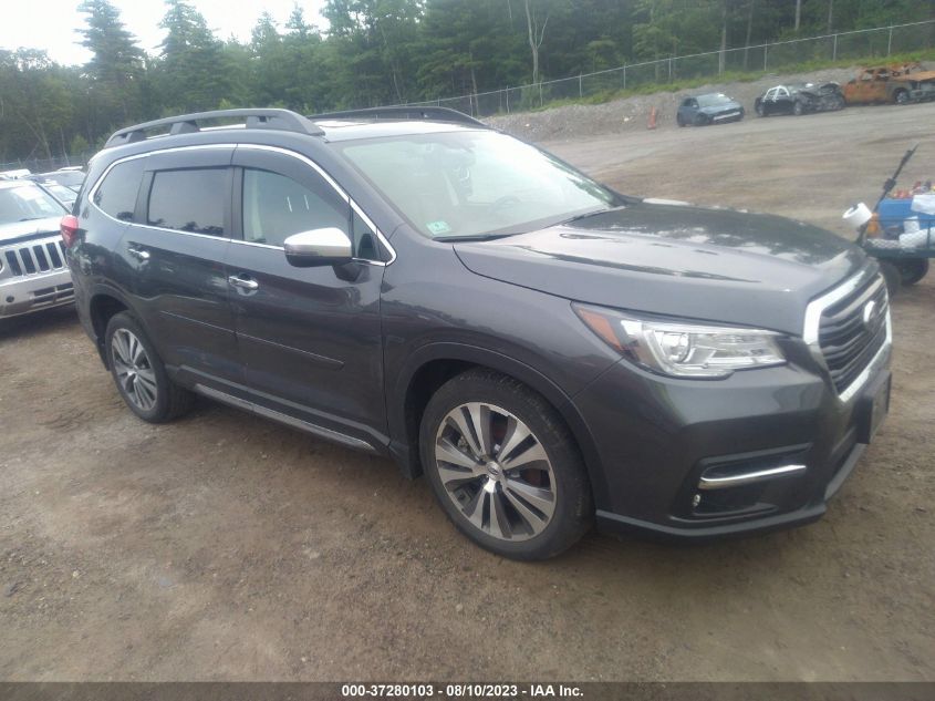 4S4WMARD0M3421825 Subaru Ascent TOURING