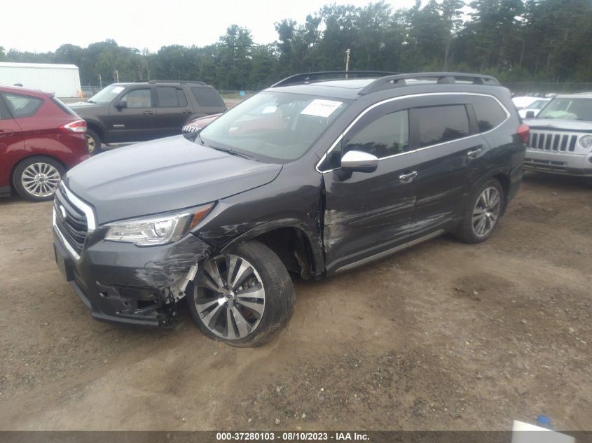 4S4WMARD0M3421825 Subaru Ascent TOURING 2