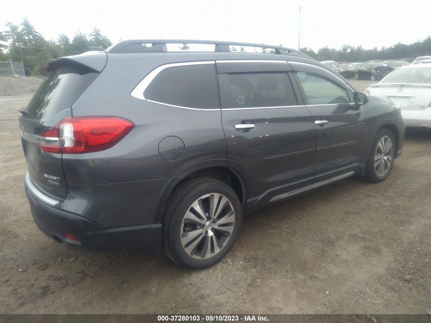 4S4WMARD0M3421825 Subaru Ascent TOURING 4