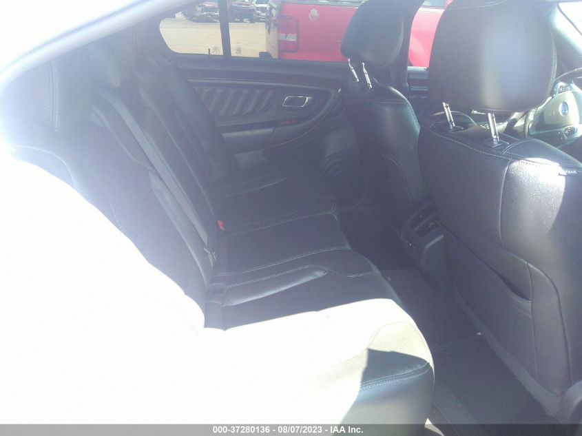 2014 FORD TAURUS LIMITED - 1FAHP2F87EG141630