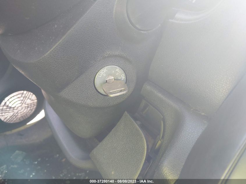 2016 NISSAN VERSA S - 3N1CN7AP0GL868213