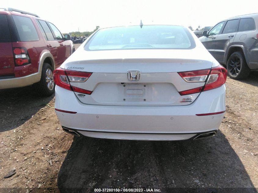 2020 HONDA ACCORD SEDAN TOURING - 1HGCV2F97LA000559