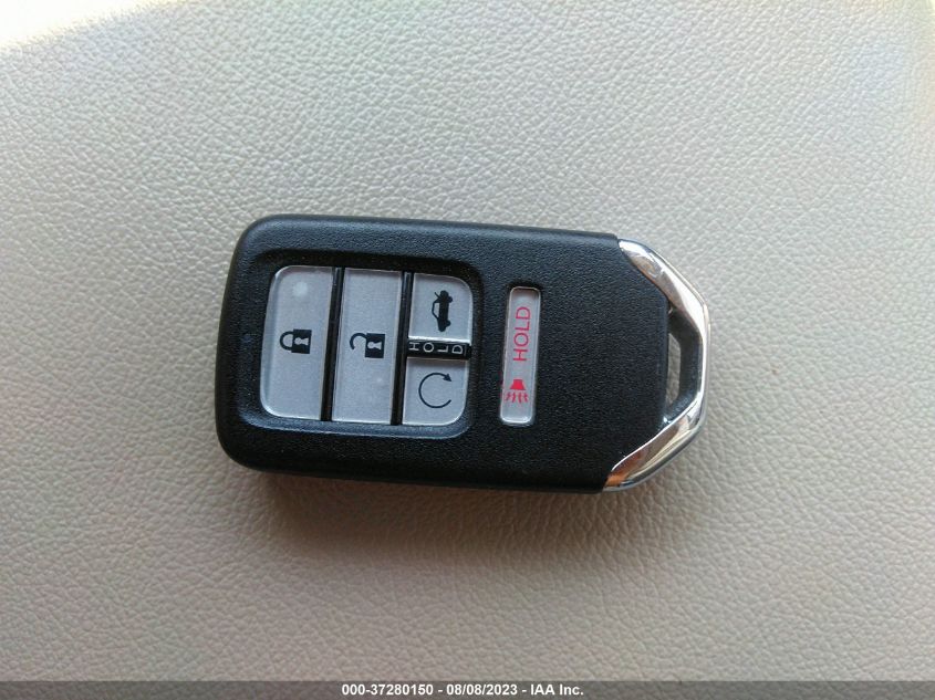 2020 HONDA ACCORD SEDAN TOURING - 1HGCV2F97LA000559