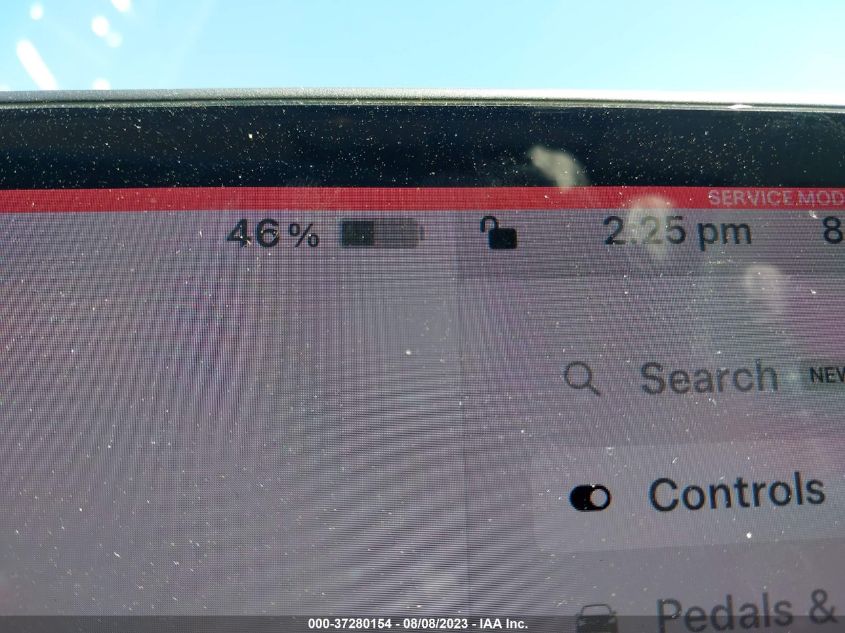 2019 TESLA MODEL 3 LONG RANGE/PERFORMANCE - 5YJ3E1EB9KF438826