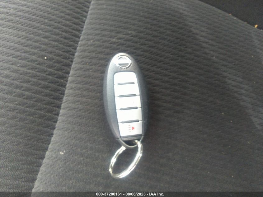 2013 NISSAN ALTIMA 2.5 SV - 1N4AL3AP1DN584450